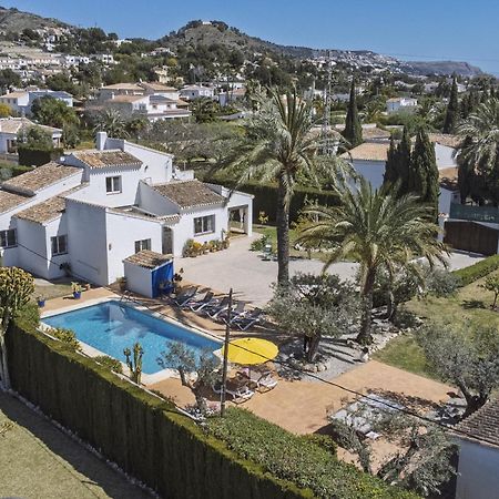 Casa Grande Villa Javea Exterior photo