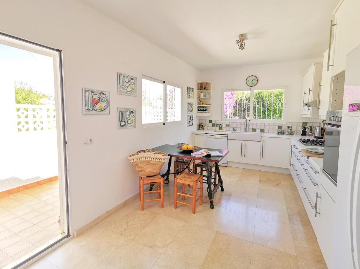 Casa Grande Villa Javea Exterior photo