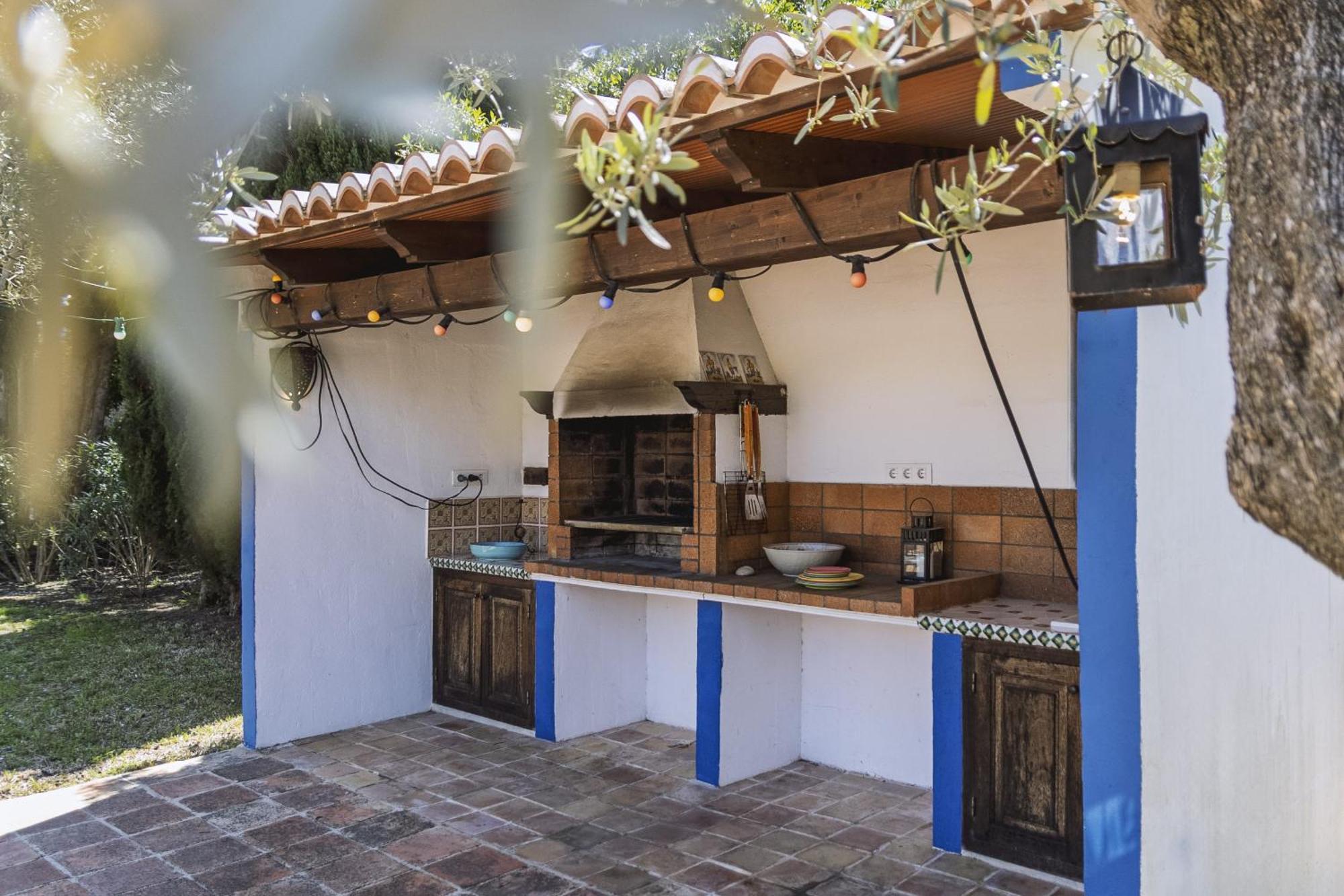 Casa Grande Villa Javea Exterior photo