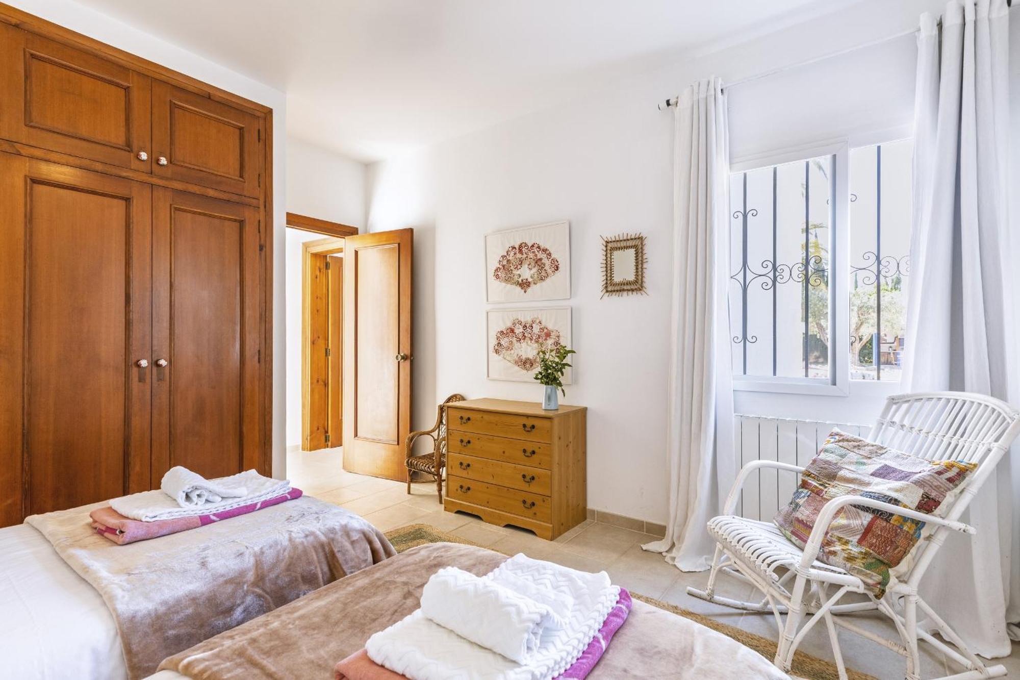 Casa Grande Villa Javea Exterior photo